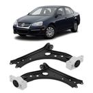 Par Bandeja Balança Sem Pivô Vw Jetta 2005 a 2011 Par Bandeja Balança Sem Pivô Vw Jetta 2005 a 2011