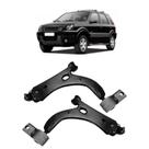 Par Bandeja Completa Ecosport (2003-2012) & Fiesta (2003-2008)