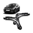 Par Bandeja Completa Renault Fluence 2011 a 2013
