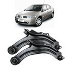 Par Bandeja Completa Renault Megane 2006 a 2013