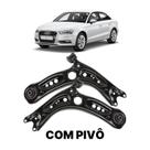 Par Bandeja Dianteira Completa Audi A3 Sedan Tfsi 1.4 (2012-2015)