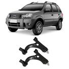 Par Bandeja Ecosport 4x4 (4WD) Dianteira 2003 a 2012
