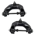 Par Bandeja Sup. Completa Kia Bongo K2400, K2500, K2700 & Besta