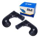 Par Bandeja Superior LD/LE Mercedes Classe C180 220 Par Bandeja Superior LD/LE Mercedes Classe C180 220
