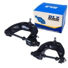 Par Bandeja Superior LD/LE Topic Besta Bongo K2400/500/700
