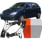 Par Bandeja Suspensão Dianteira Ford Focus 2000 Á 2008