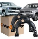 Par Bandeja Suspensão Vw Amarok 2.0 16v 2011 2020