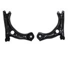 Par Bandejas VW Polo Virtus Nivus T-Cross NBJ1016 C/Buchas Sem Pivô Original