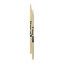 Par Baqueta 7a Ponta De Nylon Hickory Liverpool Hy 7an