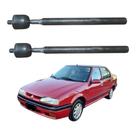 par Barra Axial De Direção Renault R19 1992 A 1997