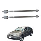 Par Barra Axial De Direção Vw Polo Classic Seat Córdoba