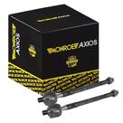 Par Barra Axial Fiat Tempra 1992 Ate 1994 Axios