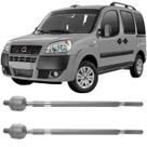 Par barra braço articulação axial doblo 2001 2002 a 2013 direção hidráulica exceto adventure