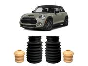 Par Batente Coifa Dianteiro Mini Cooper 2006 2007 2008 2009 Par Batente Coifa Dianteiro Mini Cooper 2006 2007 2008 2009