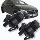Par Batente Do Capo Mercedes Benz A200 2013 2014 2015 oem Par Batente Do Capo Mercedes Benz A200 2013 2014 2015 oem
