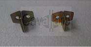 Par Batente Fechadura Porta Mercedes Benz 709/912/1214/1618