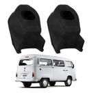 Par Batente Suspensão Dianteira Kombi 1975 A 2013 2114012731