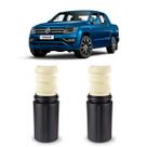 Par Batente Suspensão Dianteiro Amarok