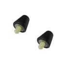 Par Batente Tampa Traseira Peugeot 206 207 Hatch ORIGINAL