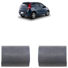 Par Batente Tampão Porta Malas Palio Novo 2012 2013 2014 2015 2016 A 2017