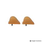 Par Batentes Dianteiro Frontier 98 / ... Ax / Dx 99 / ... - CKK9060938