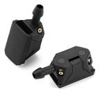 Par Bico Brucutu Agua Parabrisa Bmw E30 E34 E36 E39 E46 F10