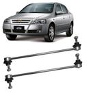 Par Bieleta Astra Sedan/Hatch GL/GLS/GSI/SPORT/SS Dianteiro (1998 Até 2009) 1.8/2.0/8v/16V