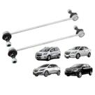 Par Bieleta Axios Chevrolet Cobalt 2012 A 2019 Dianteira Direita + Esquerda