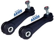 Par Bieleta Barra Estabilizadora Dianteira Golf Bora Audi A3 TT 1999 A 2012 Axios 531.2131