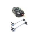 Par Bieleta Citroen C3 Dianteiro (2003 Até 2012)