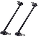 Par Bieleta Dianteira A3 Q3 TT Vw Golf Jetta Passat Tiguan Par Bieleta Dianteira A3 Q3 TT Vw Golf Jetta Passat Tiguan