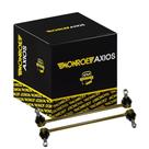 Par Bieleta Dianteira Aircross c3 Picasso c4 Cactus Ds3