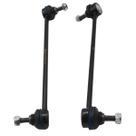 Par Bieleta Dianteira bmw X1 S Drive 4x2 2009 10 11 12 13 14 2015 Par Bieleta Dianteira bmw X1 S Drive 4x2 2009 10 11 12 13 14 2015