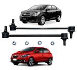 Par Bieleta Dianteira Cobalt 2011 2012 2013 2014 2015 Onix
