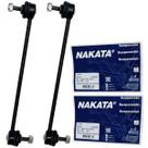 Par Bieleta Dianteira Cobalt Após 2011 Nova Original Nakata