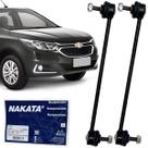 Par Bieleta Dianteira Cobalt até 2020 Original N93036 Nakata