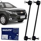 Par Bieleta Dianteira Cobalt Até 2020 Original N93036 Nakata