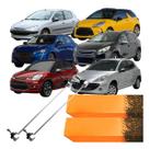 Par Bieleta Dianteira Cofap Ds3 C4 Cactus Peugeot 2008 208
