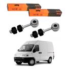 Par Bieleta Dianteira Cofap Fiat Ducato 2.8 1999 A 2006