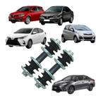 Par bieleta dianteira etios 2013/2021 yaris 2019/ j2 2012/2016