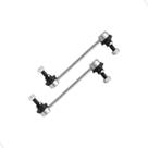 Par Bieleta Dianteira Fiat Toro Jeep Compass E Renegade 4x2