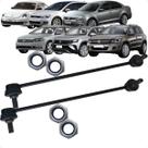 Par Bieleta Dianteira Fusca Golf Jetta Passat Taos Tiguan