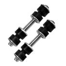 Par Bieleta Dianteira - Gm Caravan 1986 A 1989 / Opala 1986 A 1989 - Btc04110