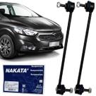 Par Bieleta Dianteira GM Joy Plus 2020 Nova Original Nakata