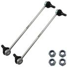 Par Bieleta Dianteira Gm Spin Onix Prisma Cobalt Joy Sonic