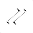 Par Bieleta Dianteira Gol Voyage Saveiro Fox Cross-fox Polo