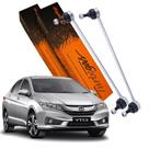 Par Bieleta Dianteira Honda City Honda Fit 15/23 Cofap