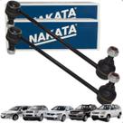 Par Bieleta Dianteira Hyundai I30 Tucson Cerato Sportage