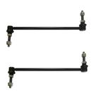 Par Bieleta Dianteira Mercedes A160 180 200 B180 200 Gla 200 Par Bieleta Dianteira Mercedes A160 180 200 B180 200 Gla 200