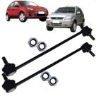 Par Bieleta Dianteira Nakata Ecosport Fiesta